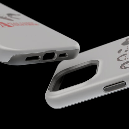 Phone Case - A-Team Cinematic Movie Lover's Gift Magnetic Tough Case