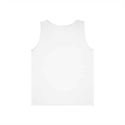 Harley Quinn Unisex Tank Top - DC MLB Summer Wear