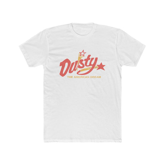 Vintage-Inspired Unisex Crew Tee - Perfect for Casual Outings, Gifts, Parties, Summer Fun, and Everyday Wear