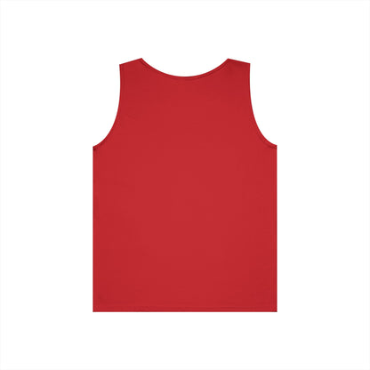 Harley Quinn Unisex Tank Top - DC MLB Summer Wear