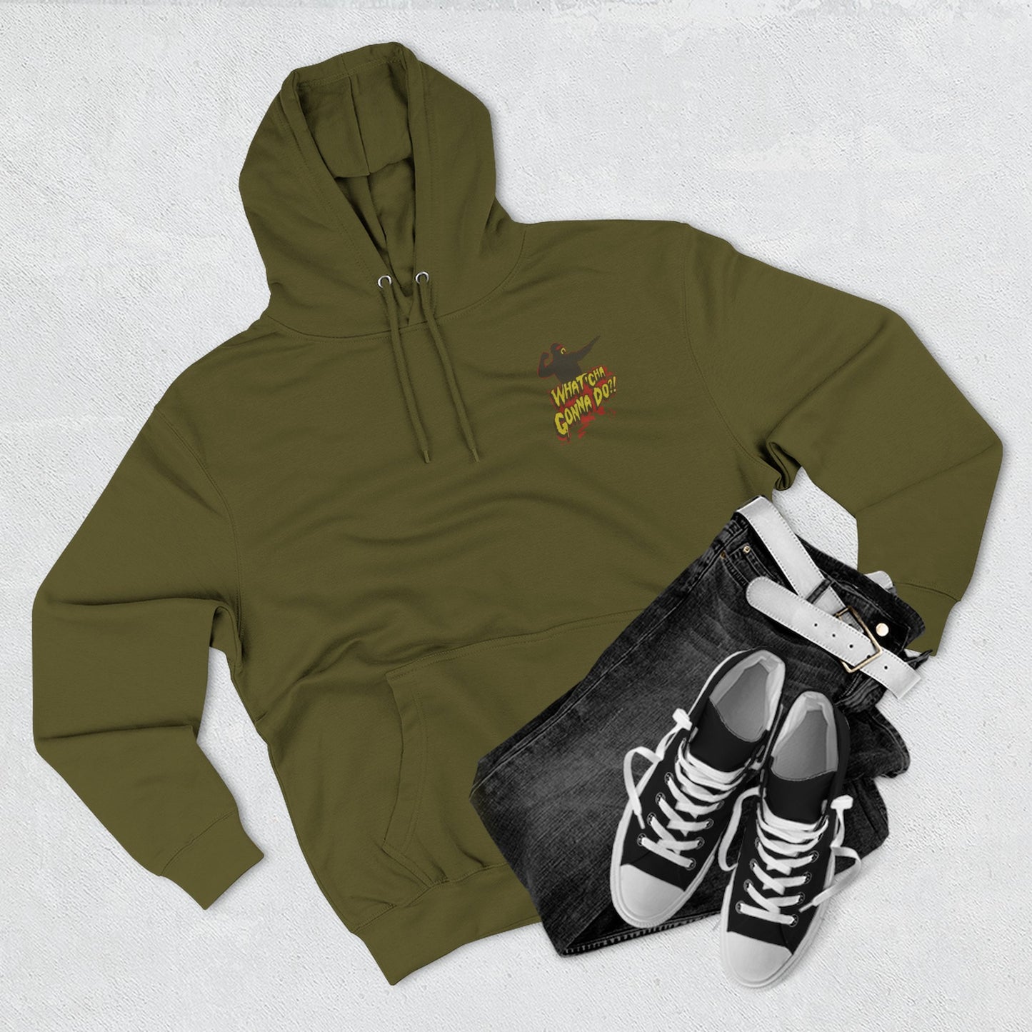 Legends Never Die Brother Memorial Hoodie — Tribute Fleece Pullover