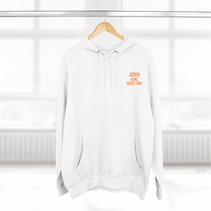 Jesus Hums Rocky Top Hoodie | Christian Tennessee Music Sweatshirt