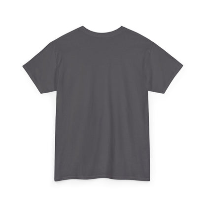 Unisex Heavy Cotton Tee - 'Feels Like' Retro Football Tee, Casual Style, Game Day Shirt, Gift for Sports Fans, Outdoor Activities