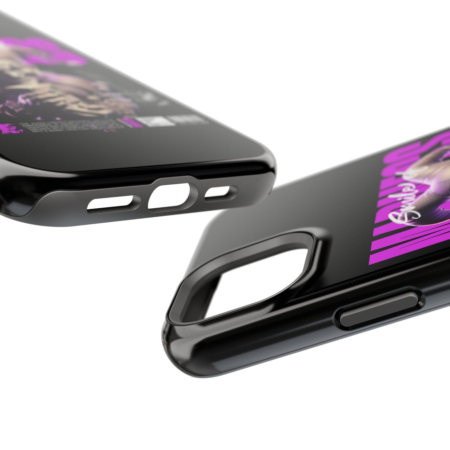Phone Case - Stylish Protection for Your Device, Unique Gift for Fans