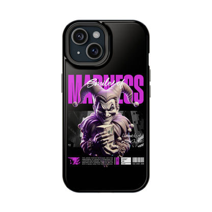 Phone Case - Stylish Protection for Your Device, Unique Gift for Fans