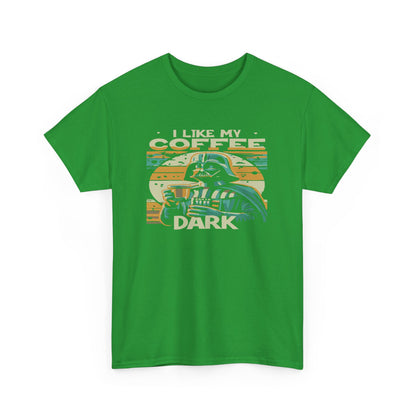 Coffee Lovers Unisex Tee - Perfect Gift for Baristas, Cool Casual Wear, Coffee Addict Shirt, Coffee Themed Apparel
