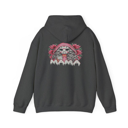 Cozy Cat-Themed Sweatshirt for Pet Lovers, Cute Hooded Sweater, Gift for Cat Owners, Fall Fashion, Comfortable Lounge Wear