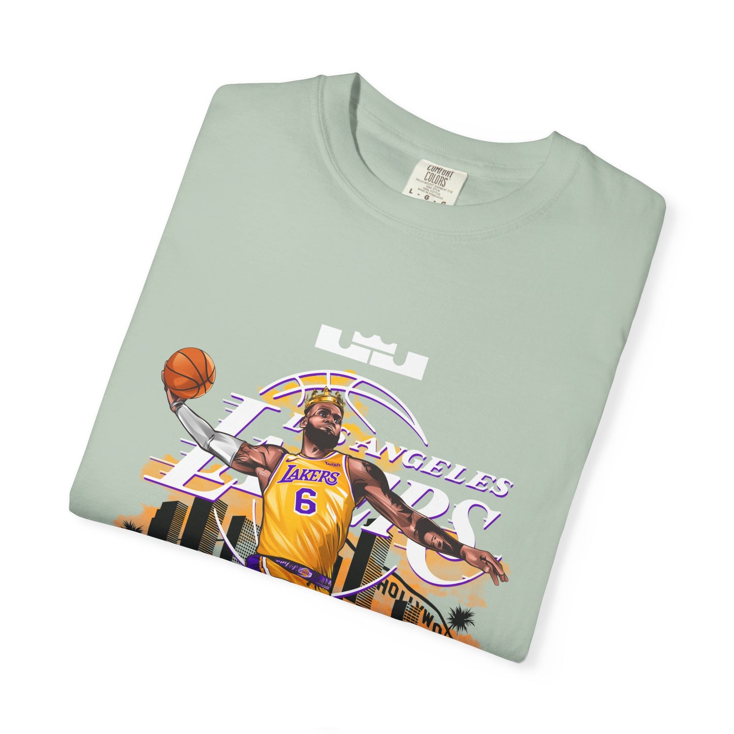 Unisex Basketball Graphic T-Shirt, Retro Sports Tee, Perfect for Game Day, Gifts for Sports Fans, Men’s and Women’s Casual Wear, [...]