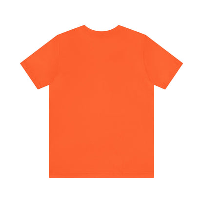 Don't Kiss me I am Nacho your Valetine Unisex Jersey Short Sleeve Tee