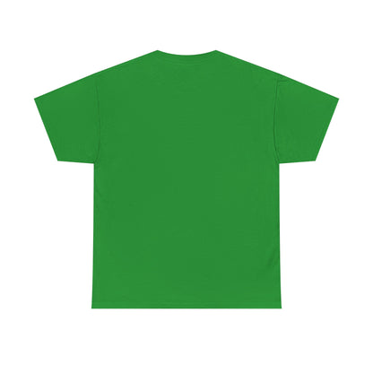 Boston Graphic Tee, Unisex Heavy Cotton T-Shirt, Vintage Boston Shirt, Irish Pride Apparel, St. Patrick's Day Gift, Casual Wear