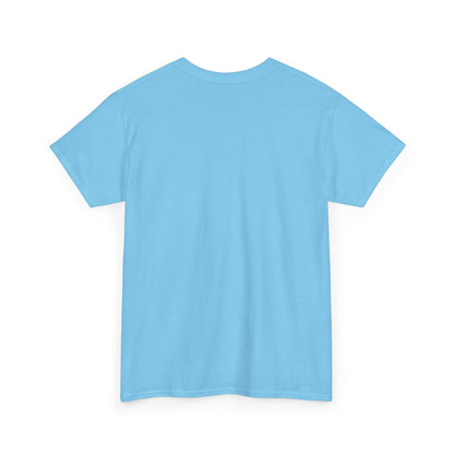 Jesus Hums Rocky Top Tee | Christian Football Tennessee Vols Shirt