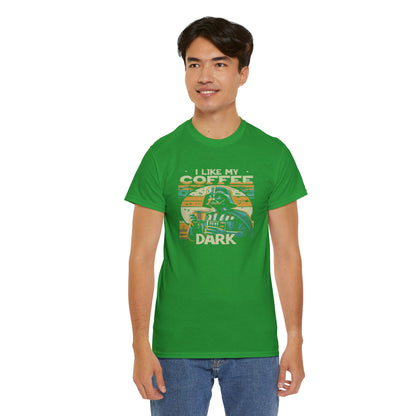 Coffee Lovers Unisex Tee - Perfect Gift for Baristas, Cool Casual Wear, Coffee Addict Shirt, Coffee Themed Apparel