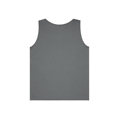 Harley Quinn Unisex Tank Top - DC MLB Summer Wear