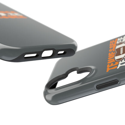 Tennessee Football Magnetic Tough Cases | Phone Covers for Sports Fans, Gift for Game Day, Birthday, College Students, Fall Celebrations