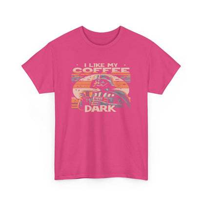 Coffee Lovers Unisex Tee - Perfect Gift for Baristas, Cool Casual Wear, Coffee Addict Shirt, Coffee Themed Apparel