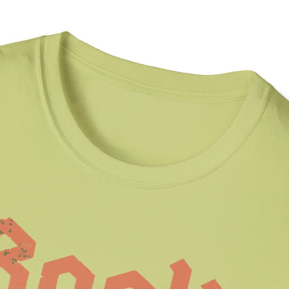 Rock On Unisex T-Shirt - Music Lover Gift, Concert Wear, Casual Style, Graphic Tee, Rock n Roll Apparel