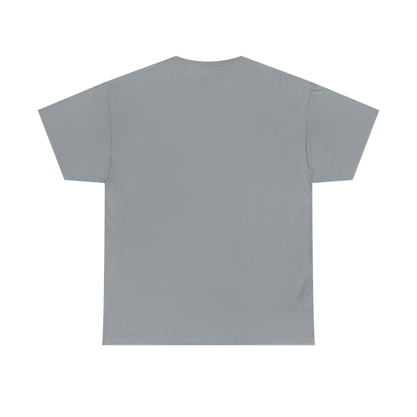 Jesus Hums Rocky Top Tee | Christian Football Tennessee Vols Shirt