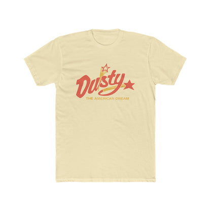 Vintage-Inspired Unisex Crew Tee - Perfect for Casual Outings, Gifts, Parties, Summer Fun, and Everyday Wear