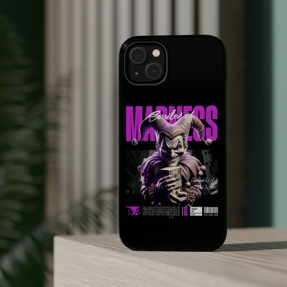 Phone Case - Stylish Protection for Your Device, Unique Gift for Fans
