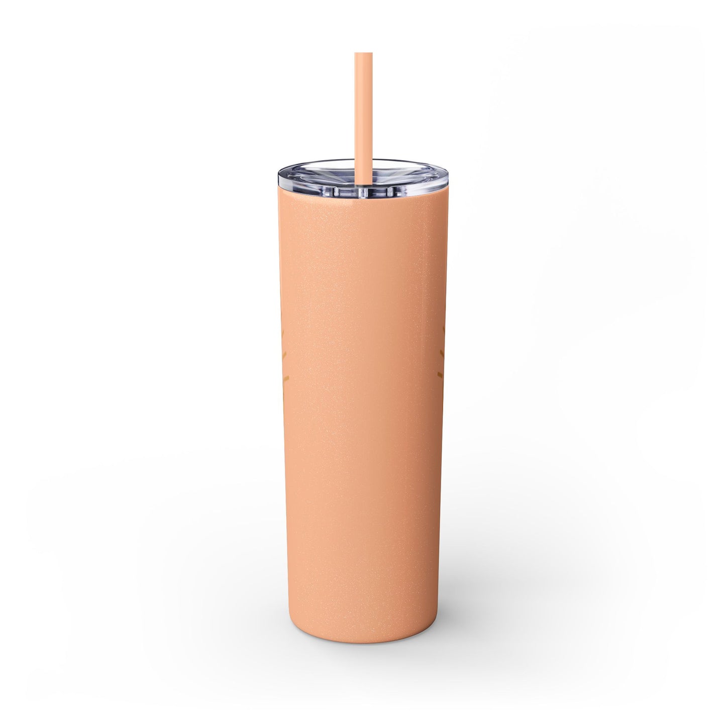 Nurse Skinny Tumbler, 20oz, Motivational Drinkware, Gift for Nurses, Summer Hydration, Nurse Appreciation Day