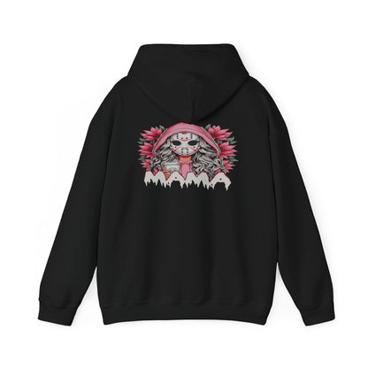 Cozy Cat-Themed Sweatshirt for Pet Lovers, Cute Hooded Sweater, Gift for Cat Owners, Fall Fashion, Comfortable Lounge Wear