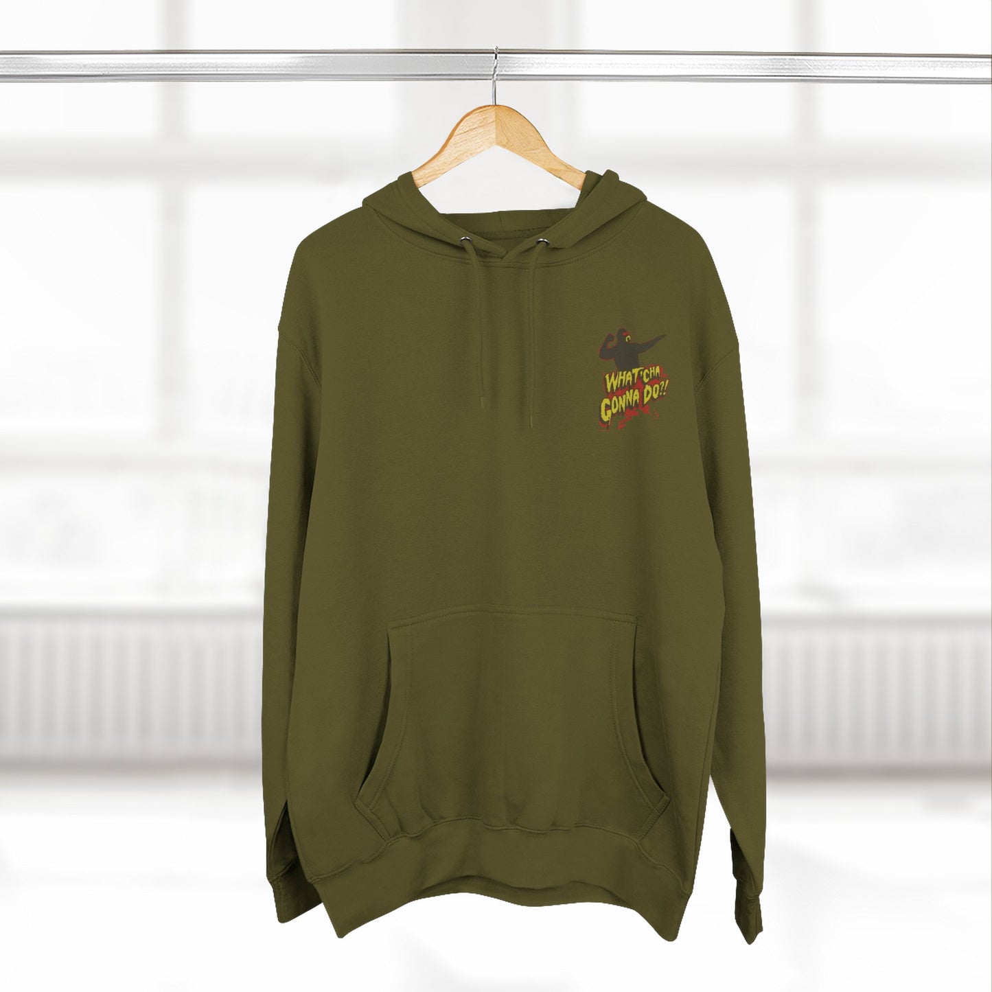 Legends Never Die Brother Memorial Hoodie — Tribute Fleece Pullover