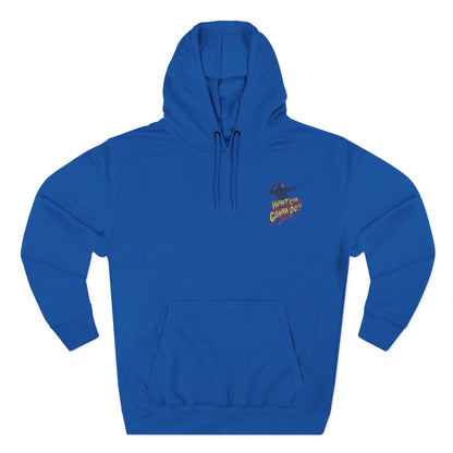 Legends Never Die Brother Memorial Hoodie — Tribute Fleece Pullover