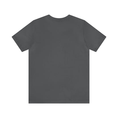 Don't Kiss me I am Nacho your Valetine Unisex Jersey Short Sleeve Tee