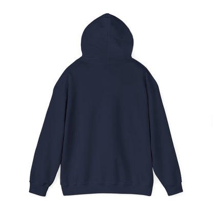 Vintage Street Art Hoodie - Cozy Unisex Sweatshirt for Creative Souls, Outdoor Relaxation, Casual Hangouts