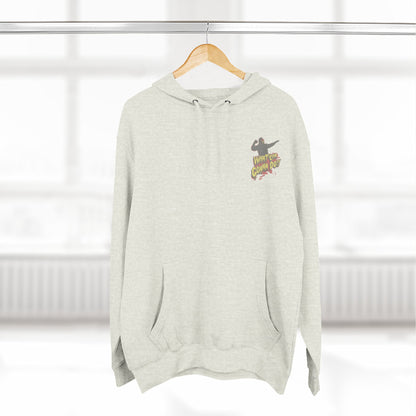 Legends Never Die Brother Memorial Hoodie — Tribute Fleece Pullover