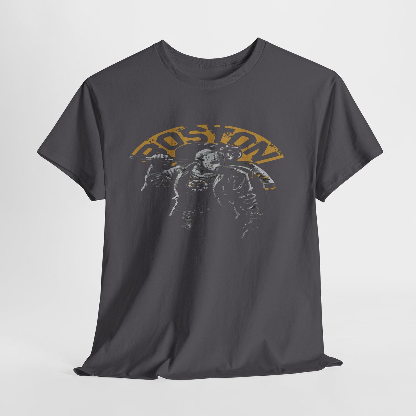 Boston Graphic Tee, Unisex Cotton T-Shirt, Casual Wear, Gift for Him/Her, Streetwear Style, Travel Souvenir, Boston Pride Shirt