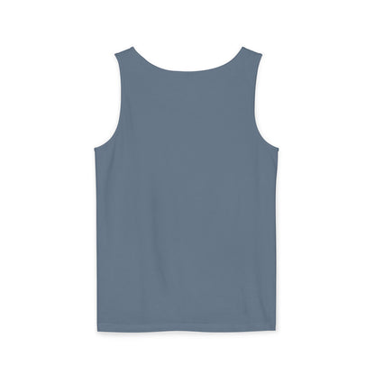 Kobe Bryant Tribute Tank Top, Unisex Basketball Apparel, Gift for Sports Fans, Summer Casual Wear, Mamba Mentality Fashion