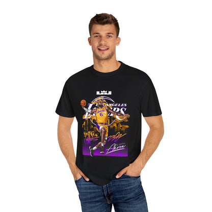 Unisex Basketball Graphic T-Shirt, Retro Sports Tee, Perfect for Game Day, Gifts for Sports Fans, Men’s and Women’s Casual Wear, [...]
