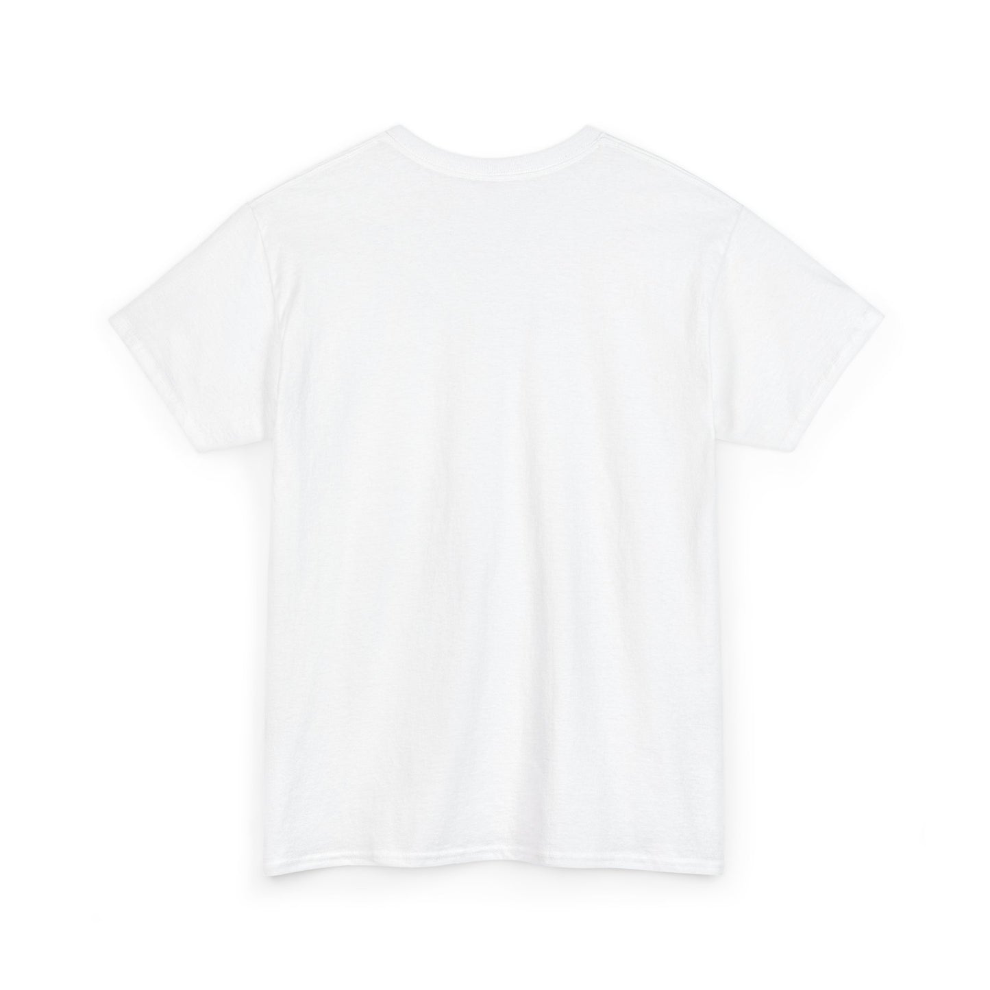 Jesus Hums Rocky Top Tee | Christian Football Tennessee Vols Shirt