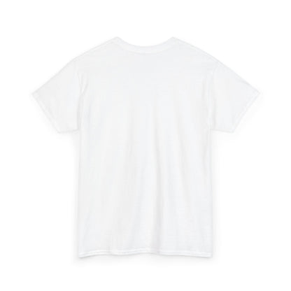 Jesus Hums Rocky Top Tee | Christian Football Tennessee Vols Shirt