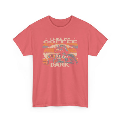 Coffee Lovers Unisex Tee - Perfect Gift for Baristas, Cool Casual Wear, Coffee Addict Shirt, Coffee Themed Apparel