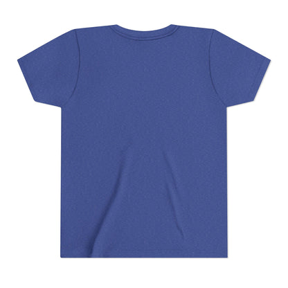Youth Cat Humor Tee - Perfect for Cat Lovers, Birthday Gifts for Kids, Everyday Wear, Funny Quotes Shirt, Gift for Pet Lovers
