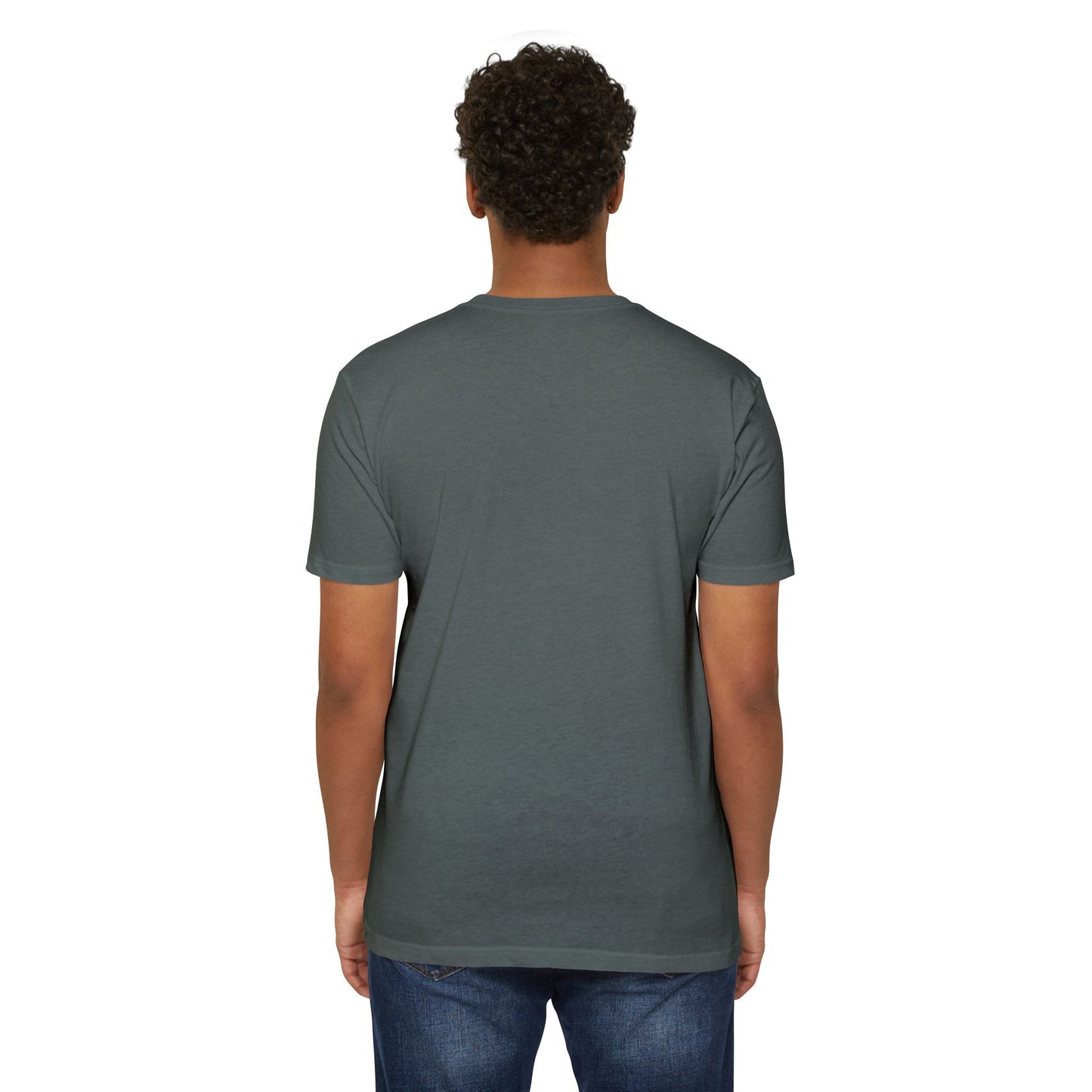 Halloween Fun Graphic Tee, Ghouls T-shirt, Unisex T-shirt, Spooky Shirt, Casual Halloween Apparel