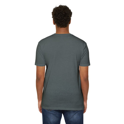 Halloween Fun Graphic Tee, Ghouls T-shirt, Unisex T-shirt, Spooky Shirt, Casual Halloween Apparel