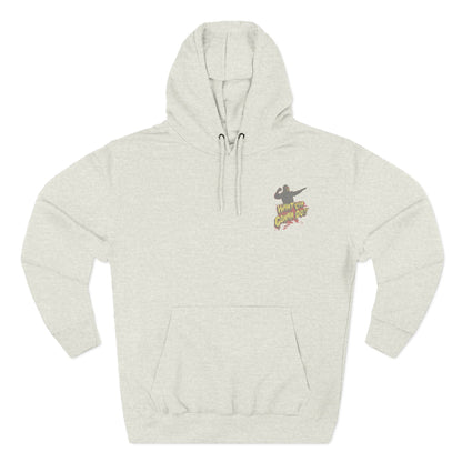 Legends Never Die Brother Memorial Hoodie — Tribute Fleece Pullover