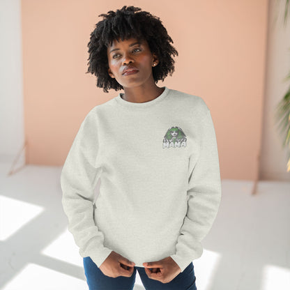 Stylish Unisex Crewneck Sweatshirt - Perfect Gift for Moms, Cozy Lounge Wear, Halloween Apparel, Casual Everyday Clothing, Unique [...]
