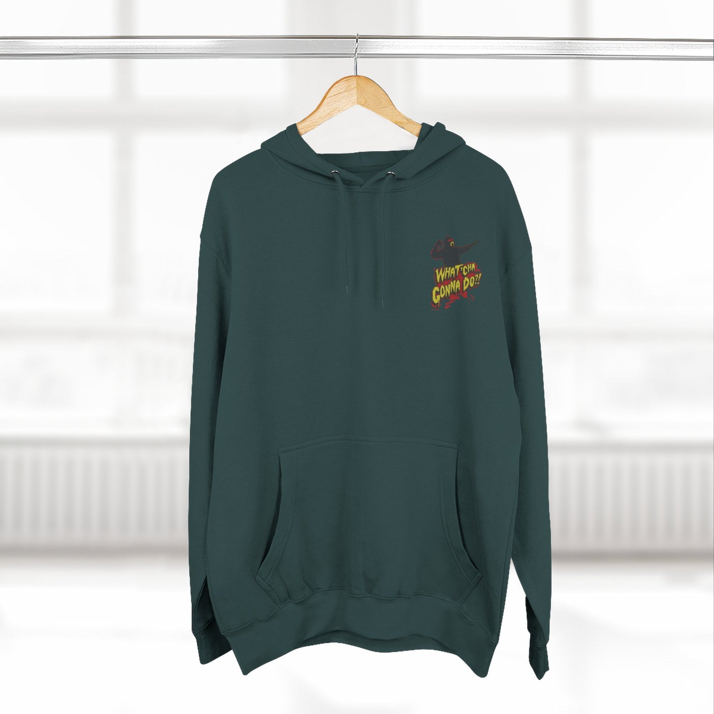 Legends Never Die Brother Memorial Hoodie — Tribute Fleece Pullover