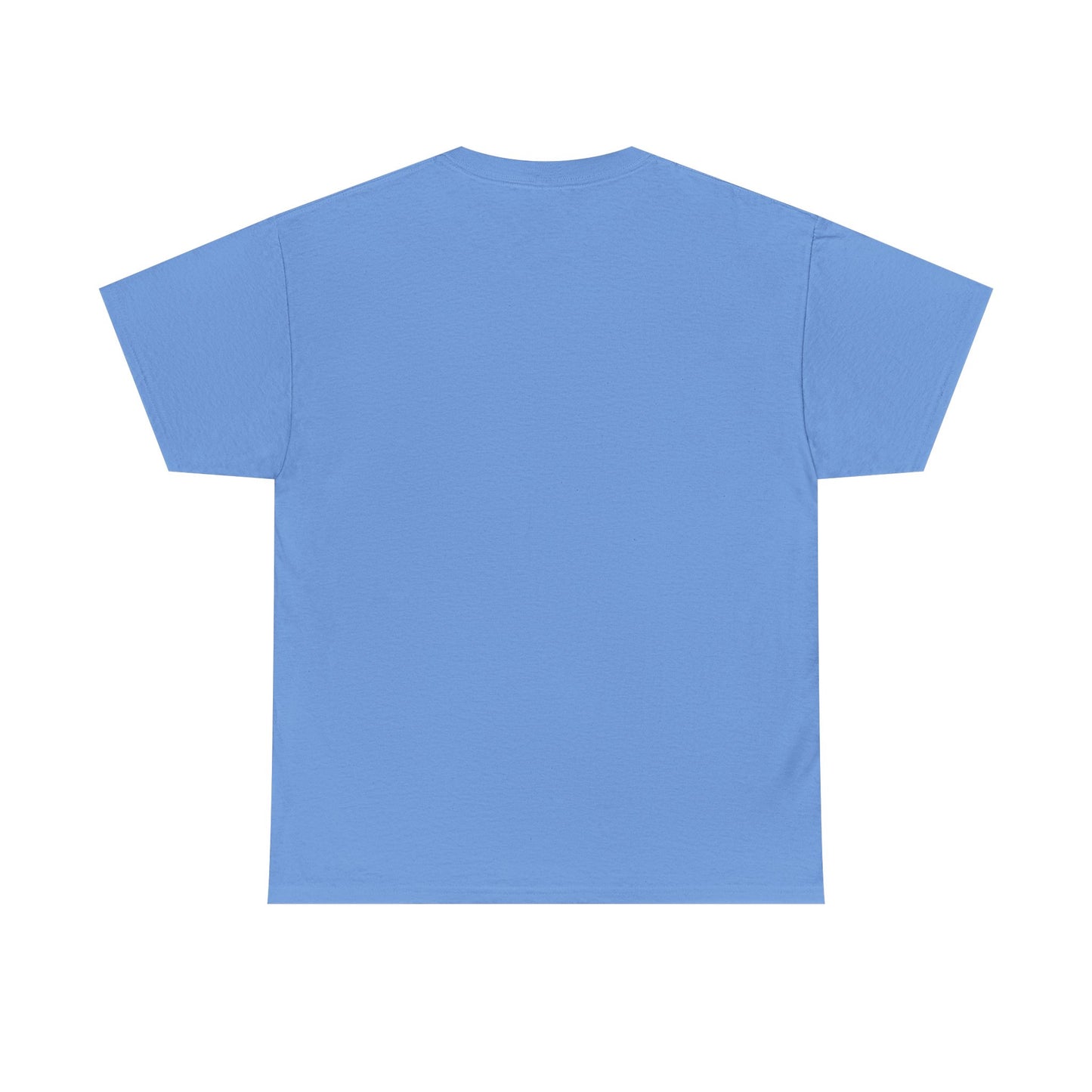 Jesus Hums Rocky Top Tee | Christian Football Tennessee Vols Shirt