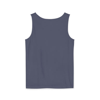 Dennis Rodman Vintage Tank Top, Unisex Graphic Tee, Sports Apparel, Summer Wear, Basketball Fan Gift