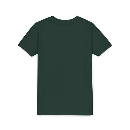 Youth Cat Humor Tee - Perfect for Cat Lovers, Birthday Gifts for Kids, Everyday Wear, Funny Quotes Shirt, Gift for Pet Lovers