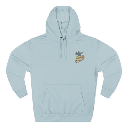 Legends Never Die Brother Memorial Hoodie — Tribute Fleece Pullover