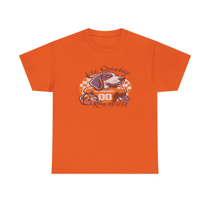 Vintage Dog Lover Unisex Tee, Smokey, Pet Owner Gift, Casual Wear, Animal Lover Shirt, Birthday Gift
