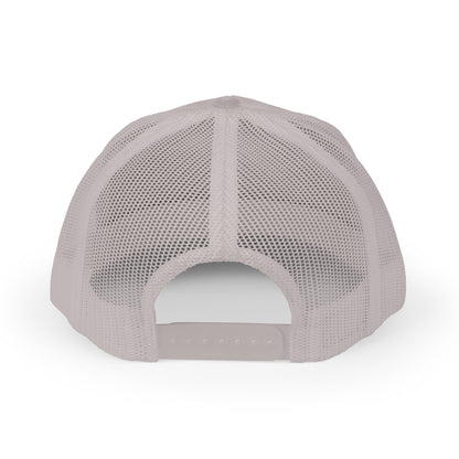 Dusty Snapback Trucker Cap, Trendy Hat, Gift for Him/Her, Casual Wear, Festival Accessory, Outdoor Style