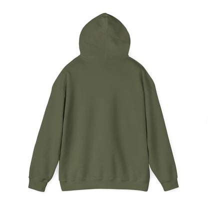 Chillin' Like a Felon Hoodie - Cozy Unisex Sweatshirt for Fall Celebrations