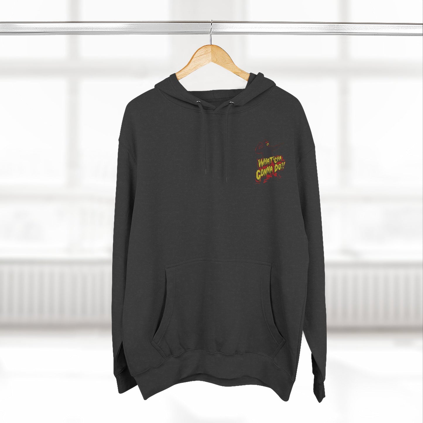 Legends Never Die Brother Memorial Hoodie — Tribute Fleece Pullover